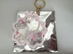 ディズニー　ダンボ　キーチェーン