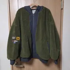 ドラッグストアーズ アウター