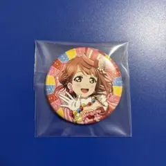 ラブライブ 上原歩夢 缶バッジのサムネイル