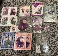 忍たま乱太郎 綾部喜八郎 まとめ売り