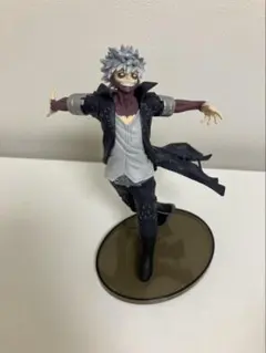 僕のヒーローアカデミア 荼毘 フィギュア THE EVIL VILLAINSのサムネイル
