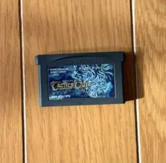 タクティクスオウガ外伝 ゲームボーイアドバンス