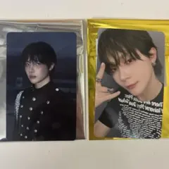 ニコラス　トレカ