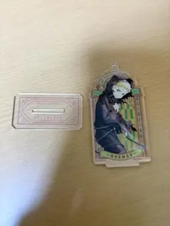 約束のネバーランド　ノーマンアクリルスタンドセット