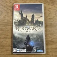 ホグワーツレガシー Nintendo Switchのサムネイル
