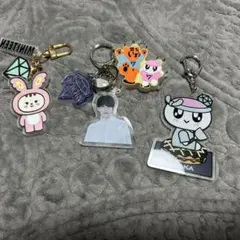 2026年最新】miniteen seventeen ジョンハンの人気アイテム - メルカリ