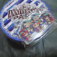 あんさんぶるスターズ！！ あんスタ アニカフェ スイーツボックス Knights