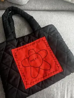 ccmmb キルティングバッグ