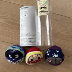 アンパンマン　靴下　15〜17㎝