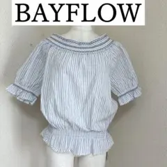 BAYFLOW トップスのサムネイル