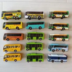 2025年最新】バス トミカの人気アイテム - メルカリ