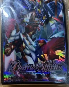 バトスピ 超星スリーブ 40枚セット イベント限定 非売品 - メルカリ