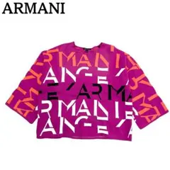 美品★ARMANI EXCHANGE アルマーニ スウェット トレーナー XSのサムネイル