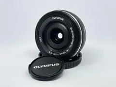 M.ZUIKO DIGITAL ED 14-42mm F3.5-5.6 EZのサムネイル
