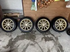 2026年最新】NANKANG 車 タイヤ・ホイールセットの人気アイテム - メルカリ