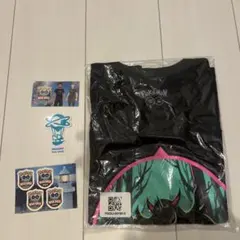 ポケモンgo 長崎 tシャツ