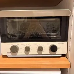 TESCOM - TSF601　低温コンベクションオーブンのサムネイル