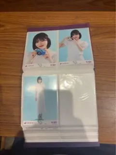 林瑠奈 生写真 コンプ special 真夏の全国ツアー2025