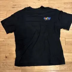 XLARGE スケートボード Tシャツ Lサイズ 黒