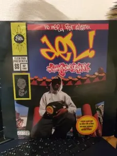 Mike Wiki Alchemist – Faith Is A Rock 黒盤 - メルカリ
