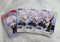 翔くん 騎士X KnightX バレンタイン　フォトカ　等身　デフォ
