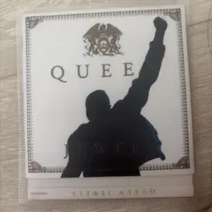 『ジュエルズ』クイーン