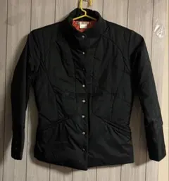 NIKE GOLF レディースジャケット　黒