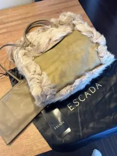 2026年最新】ESCADA レディース トートバッグの人気アイテム - メルカリ