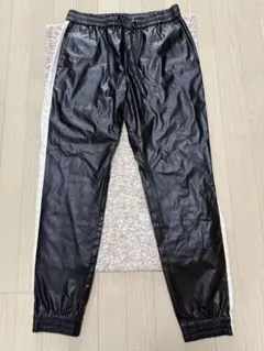 【中古】loveless シンセティックレザーパンツ Mのサムネイル