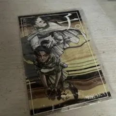 チ。 地球の運動について　豪華版　ポストカード　シュミット　ドゥラカ