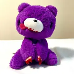激レア 希少 いたずらぐまのグル～ミ ぬいぐるみAbstraction | Mercari