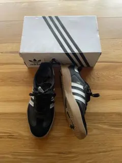 PALACE × adidas puig samba/パレス アディダス サンバのサムネイル