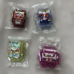新品⭐️ 仮面ライダーガヴ　ゴチゾウ　まとめ売り