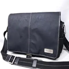 COACH コーチ 斜め掛 ショルダーバッグ メッセンジャーバッグ F70443