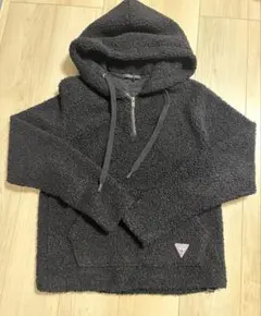 GUESS パーカーメンズSサイズ