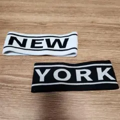 キッズヘアバンド