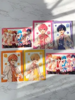 すとぷり ブロマイド