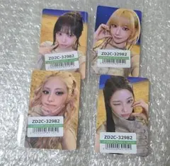 LE SSERAFIM pureflow サクラ 神奈川 ラキドロ ユニバ | Mercari