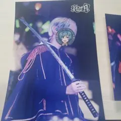 2026年最新】KnightAブロマイドの人気アイテム - メルカリ