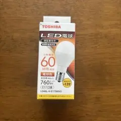 TOSHIBA ネオボールZ EFA22EL 電球形蛍光ランプ - メルカリ