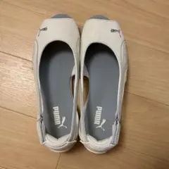 プーマ Speed Cat Sandal スピードキャット サンダル　ロゼのサムネイル