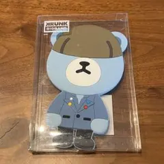 BIGBANG KRUNK D-LITE テソン　ミラー　キャラクター
