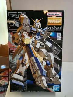 2026年最新】mia ガンダム 4号機の人気アイテム - メルカリ