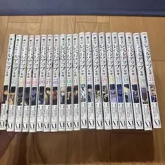 俺だけレベルアップな件16巻セット - メルカリ