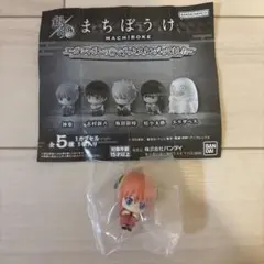 新品⭐︎銀魂 　まちぼうけ 〜ガシャポンの前でずっとスタンバってました〜神楽