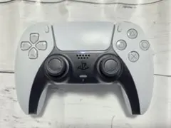 【訳アリ】 DualSense ワイヤレスコントローラー ホワイト/ブラック