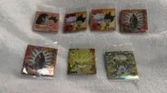 HUNTER × HUNTER シール ウエハース Vol.9 まとめ売り