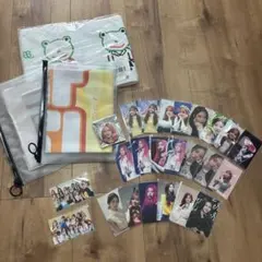 IZ*ONE マスター制作スローガン ミンジュ 2026年最新】ミンジュ スローガンの人気アイテム - メルカリ