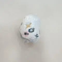 ちいかわ もこもこポーチ2 ラッコ