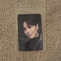 ENHYPEN THE SIN:VANISH ジェイ ユニバ特典